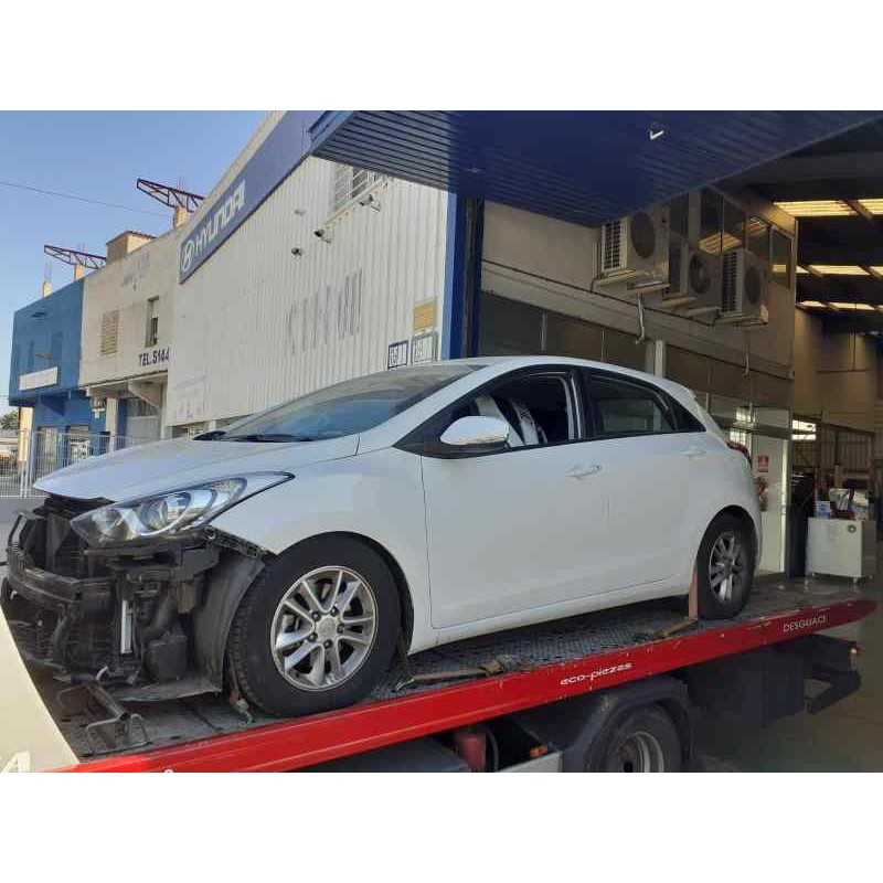 HYUNDAI I30 (GD)