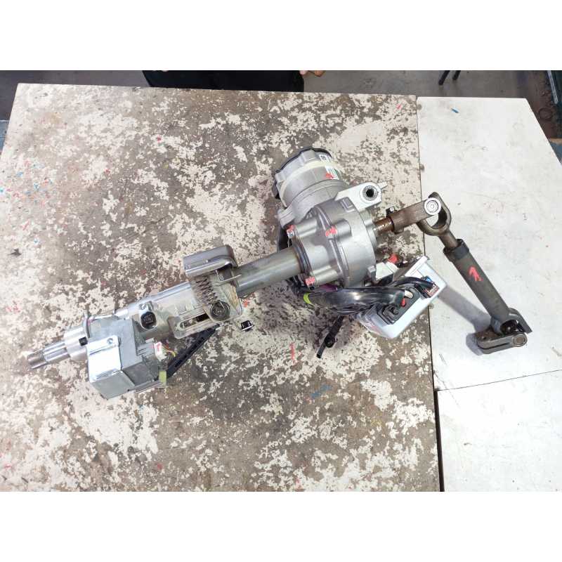 Recambio de columna direccion para kia stonic (yb) 1.2 cvvt referencia OEM IAM 56310H8400  