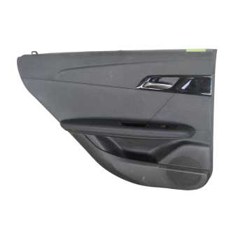 GUARNECIDO PUERTA TRASERA IZQUIERDA 10978070ASH1 11139076PHD