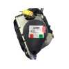 Recambio de cinturon seguridad trasero derecho para jaguar xe (x760) 2.0 d referencia OEM IAM 541123510PVJ  