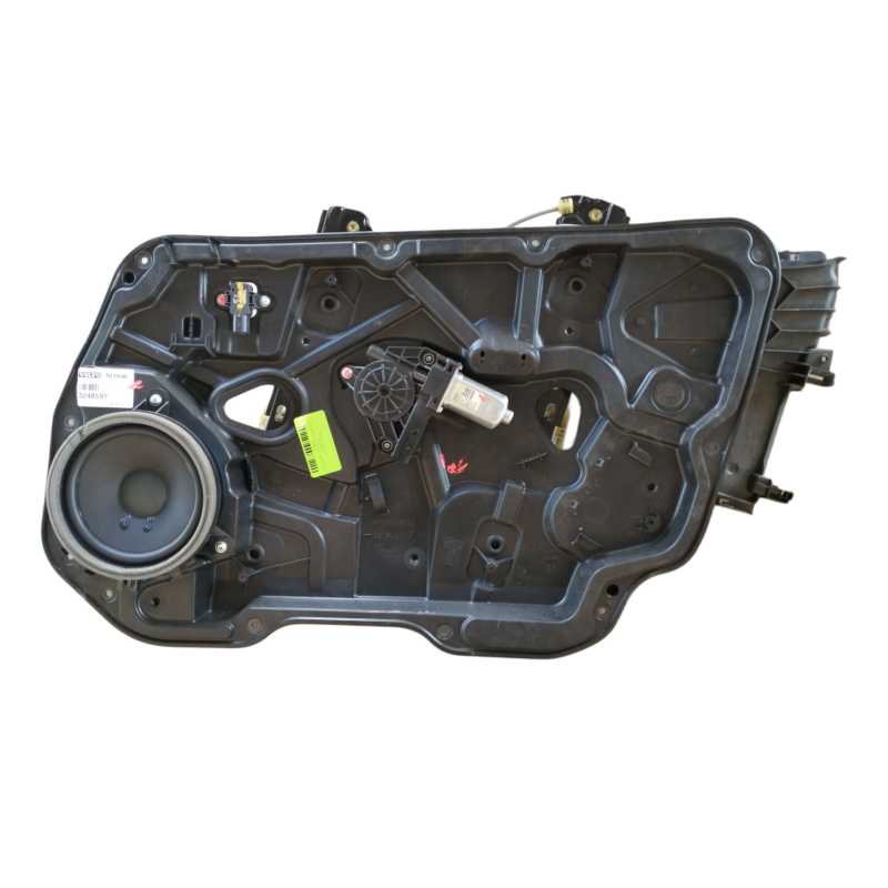 Recambio de elevalunas delantero derecho para volvo s60 ii (134) d3 referencia OEM IAM 31440786  