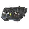 Recambio de elevalunas delantero derecho para volvo s60 ii (134) d3 referencia OEM IAM 31440786  