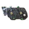 Recambio de elevalunas delantero derecho para volvo s60 ii (134) d3 referencia OEM IAM 31440786  