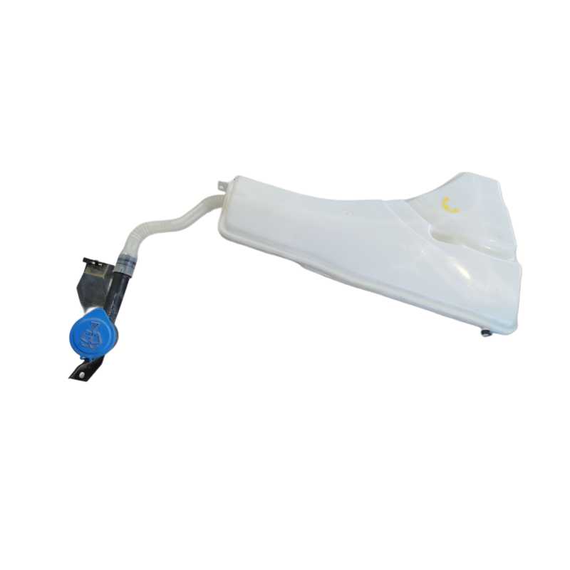 Recambio de deposito limpia para bmw x1 (u11) sdrive 20d referencia OEM IAM 61665A36014 P241109 M241101