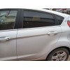 ford fiesta vi (cb1, ccn) del año 2012