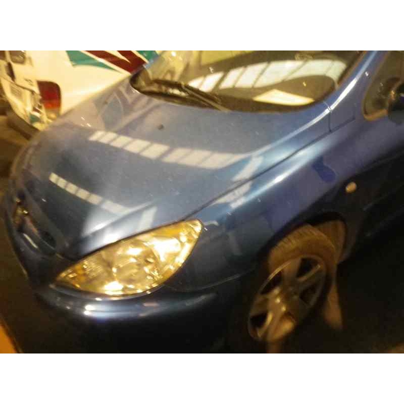 PEUGEOT 307 (S1)