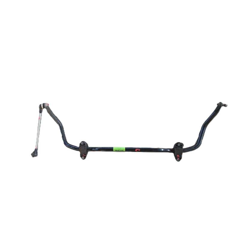 Recambio de barra estabilizadora delantera para bmw x1 (u11) sdrive 20d referencia OEM IAM   