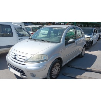 CITROËN C3 I (FC_, FN_)