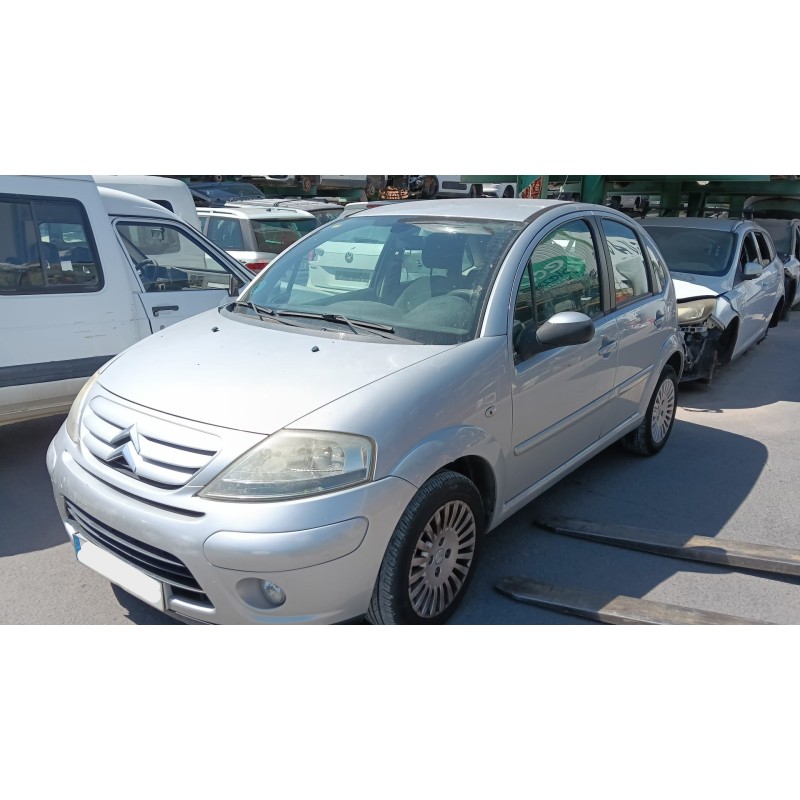 citroën c3 i (fc_, fn_) del año 2006