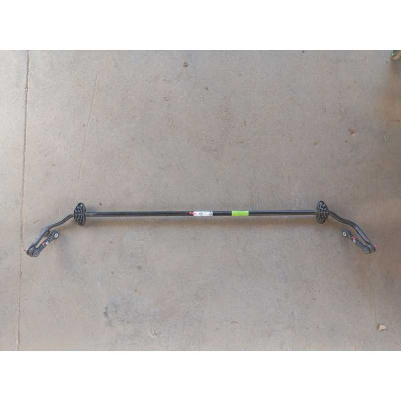 Recambio de barra estabilizadora trasera para bmw x1 (u11) sdrive 20d referencia OEM IAM   