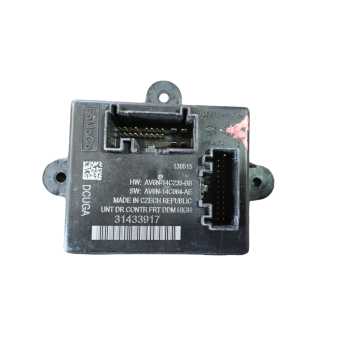 MODULO ELECTRONICO 31433917 AV6N14C064AE AV6N14C235BB