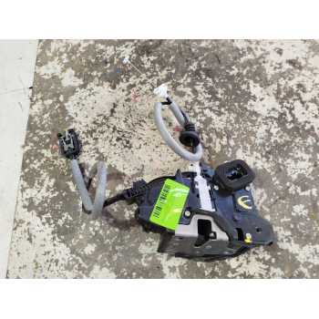 CERRADURA PUERTA DELANTERA DERECHA 