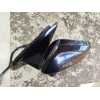 Recambio de espejo retrovisor izquierdo para volvo v60 i (155) d3 referencia OEM IAM   