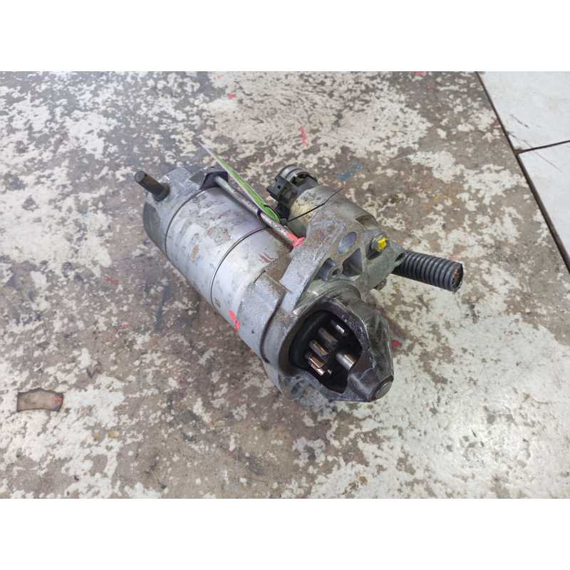Recambio de motor arranque para toyota auris (_e15_) 2.0 d-4d (ade150_) referencia OEM IAM 281000R030  