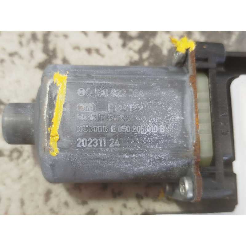 Recambio de elevalunas delantero derecho para skoda kamiq (nw4) 1.0 tsi referencia OEM IAM   