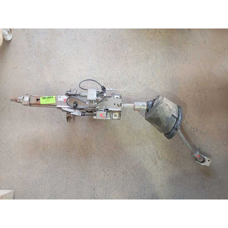 Recambio de columna direccion para jaguar xe (x760) 2.0 d referencia OEM IAM T2H52300  