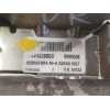 Recambio de cerradura puerta trasera derecha para ford tourneo connect 1.8 tdci referencia OEM IAM 4557484  