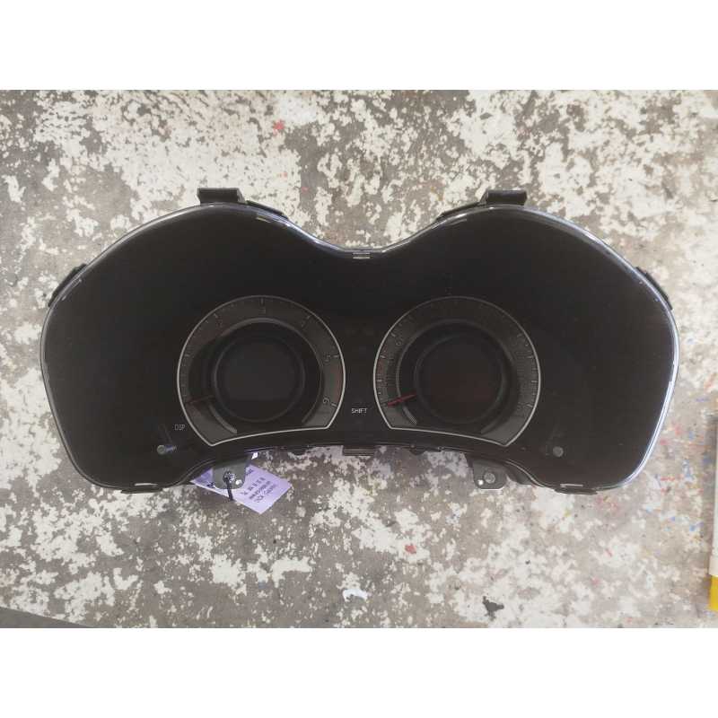 Recambio de cuadro instrumentos para toyota auris (_e15_) 2.0 d-4d (ade150_) referencia OEM IAM 5530302190B0  
