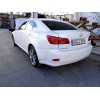 lexus is200 (ds2/is2) del año 2008