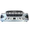Recambio de paragolpes delantero para audi q2 (gab, gag) 35 tfsi referencia OEM IAM 81A807065GRU  