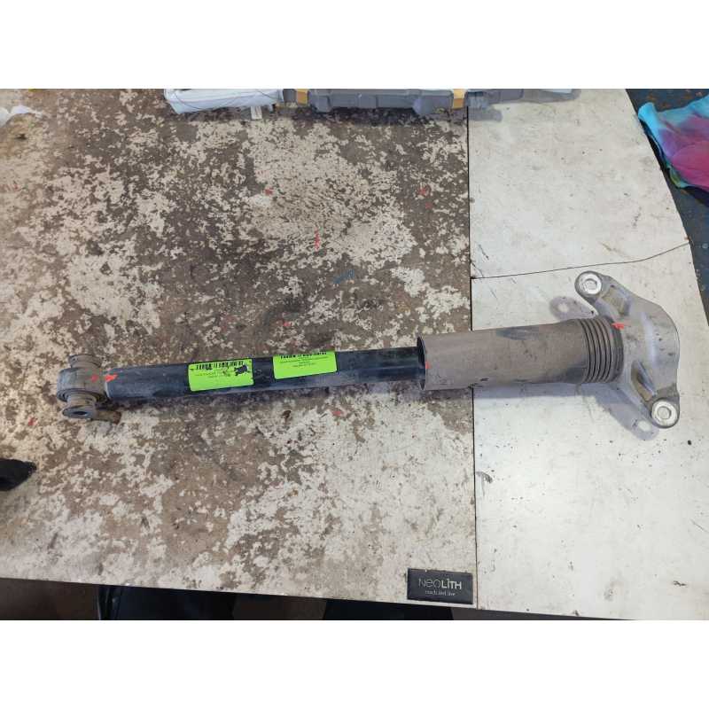 Recambio de amortiguador trasero izquierdo para jaguar xe (x760) 2.0 d referencia OEM IAM T4N7350  