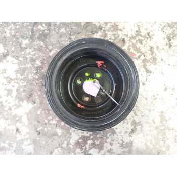 POLEA CIGUEÑAL 04L105243 