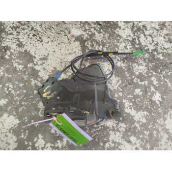 CERRADURA PUERTA DELANTERA IZQUIERDA 6904002210 