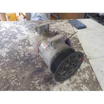 COMPRESOR AIRE ACONDICIONADO 