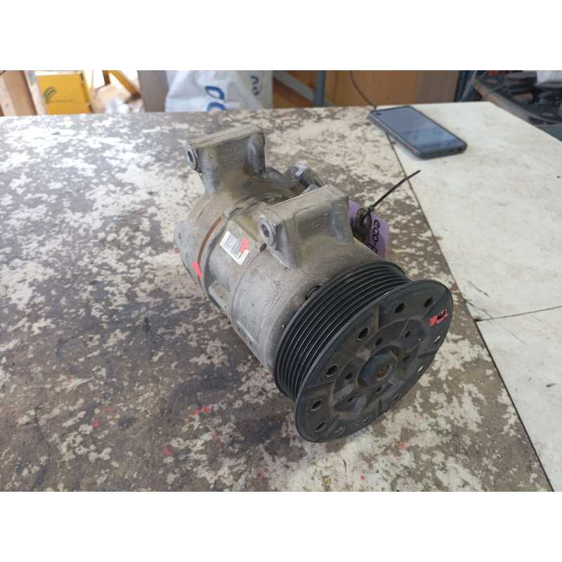 Recambio de compresor aire acondicionado para toyota auris (_e15_) 2.0 d-4d (ade150_) referencia OEM IAM   