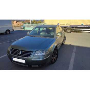 VOLKSWAGEN PASSAT B5.5 (3B3) de desguace