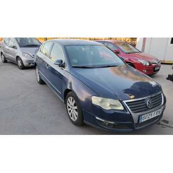 VOLKSWAGEN PASSAT B6 (3C2) de desguace
