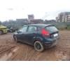ford fiesta vi (cb1, ccn) del año 2010