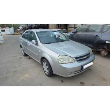 CHEVROLET NUBIRA Sedán de desguace