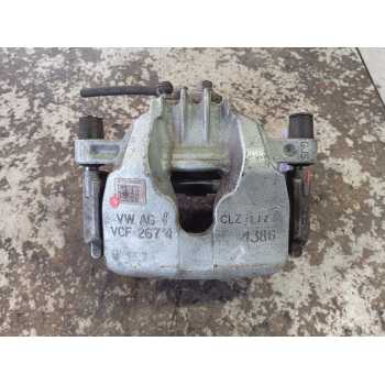 PINZA FRENO DELANTERA DERECHA 5WA615124E 