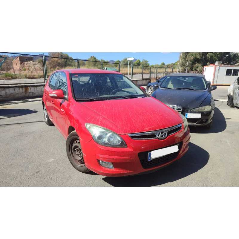 HYUNDAI I30 (FD)