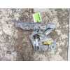 Recambio de bisagra capot delantero derecho para bmw x1 (u11) sdrive 20d referencia OEM IAM   