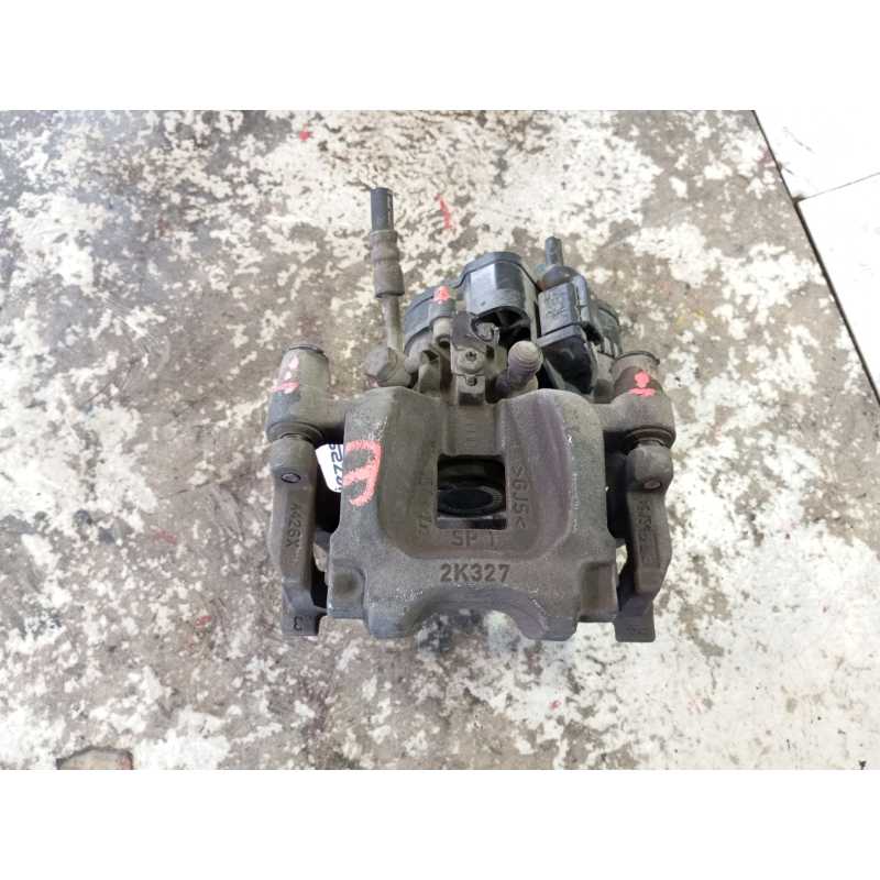 Recambio de pinza freno trasera derecha para jaguar xe (x760) 2.0 d referencia OEM IAM   