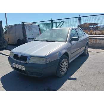 SKODA OCTAVIA I (1U2) de desguace