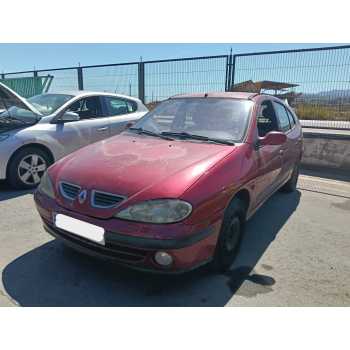 RENAULT MEGANE I (BA0/1_) de desguace