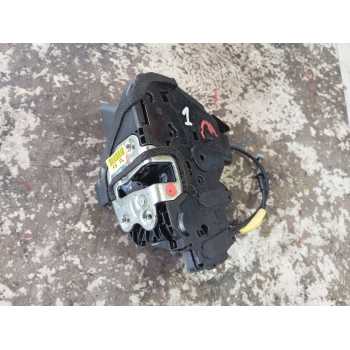 CERRADURA PUERTA DELANTERA IZQUIERDA 81310H8040 