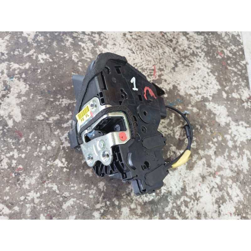Recambio de cerradura puerta delantera izquierda para kia stonic (yb) 1.2 cvvt referencia OEM IAM 81310H8040  