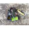 Recambio de cerradura puerta delantera izquierda para kia stonic (yb) 1.2 cvvt referencia OEM IAM 81310H8040  
