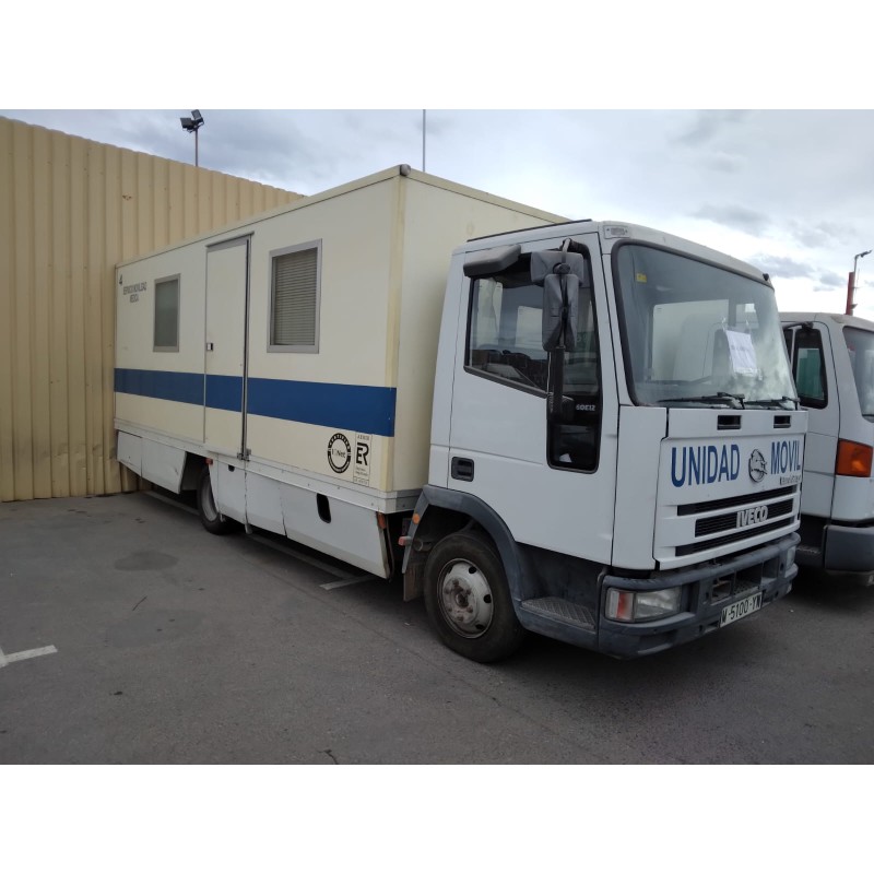 IVECO CAMION 60E12