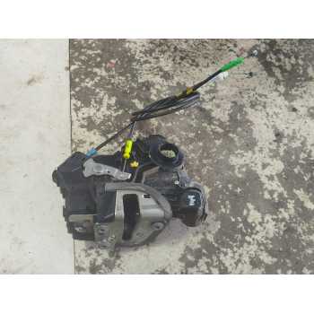 CERRADURA PUERTA DELANTERA DERECHA 6903002220 