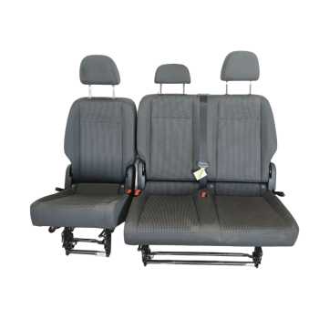 ASIENTOS TRASEROS 50502D7993 2K7883506B
