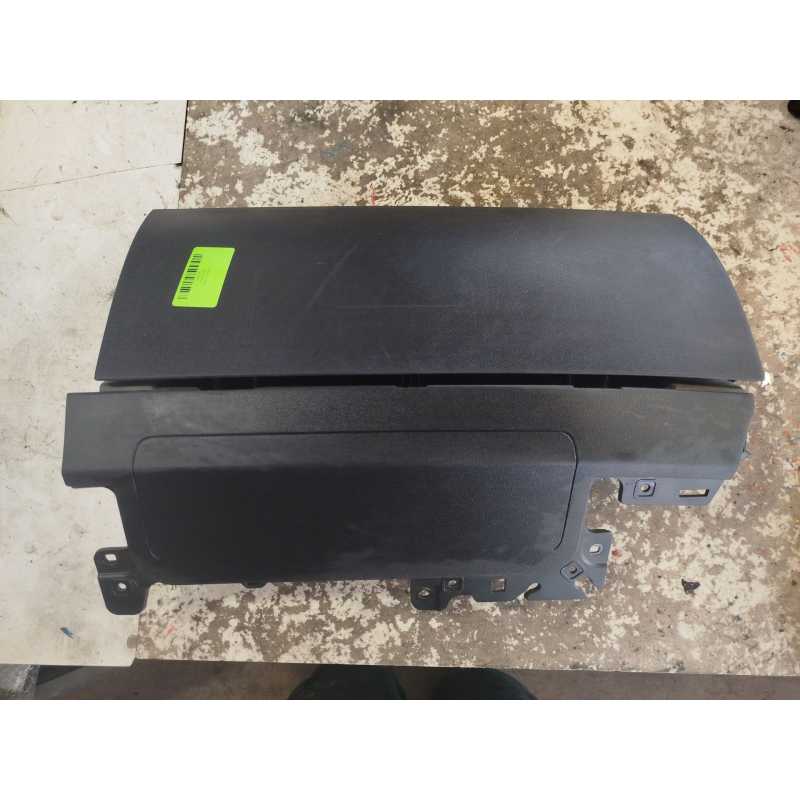Recambio de guantera para tesla model 3 ev awd referencia OEM IAM   