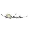 Recambio de cremallera direccion para jaguar xe (x760) 2.0 d referencia OEM IAM T4N15266 7806501715 7806277431