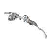 Recambio de cremallera direccion para jaguar xe (x760) 2.0 d referencia OEM IAM T4N15266 7806501715 7806277431