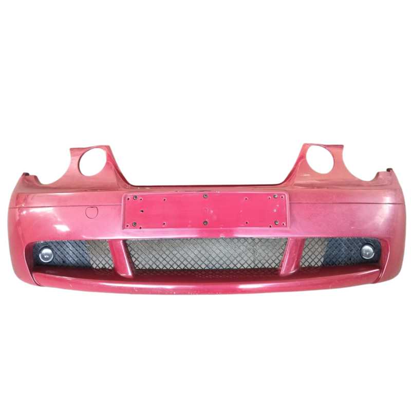 Recambio de paragolpes delantero para bmw 3 compact (e46) 316 ti referencia OEM IAM 51117894750  