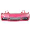 Recambio de paragolpes delantero para bmw 3 compact (e46) 316 ti referencia OEM IAM 51117894750  
